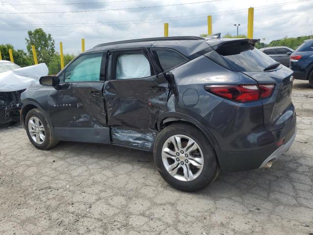 Vin: 3gnkbhr47ns164795, lot: 58703495, chevrolet blazer 2lt 20222