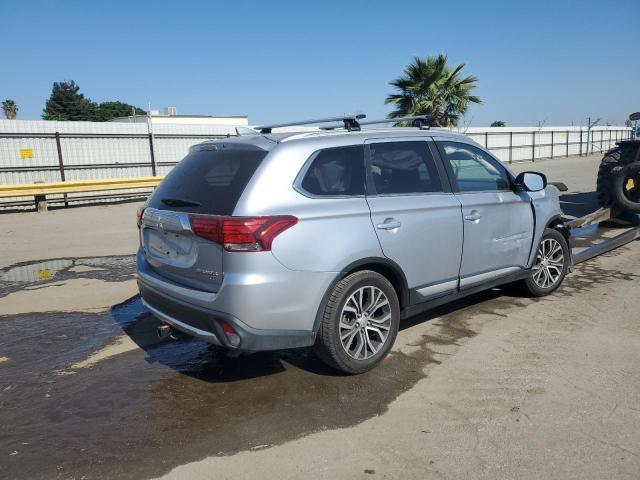 Vin: ja4jz4ax2hz070260, lot: 52376015, mitsubishi outlander gt 20173