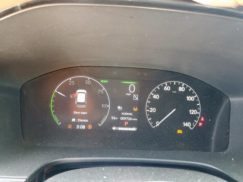 2024 HONDA CR-V SPORT - 7FARS5H88RE038989