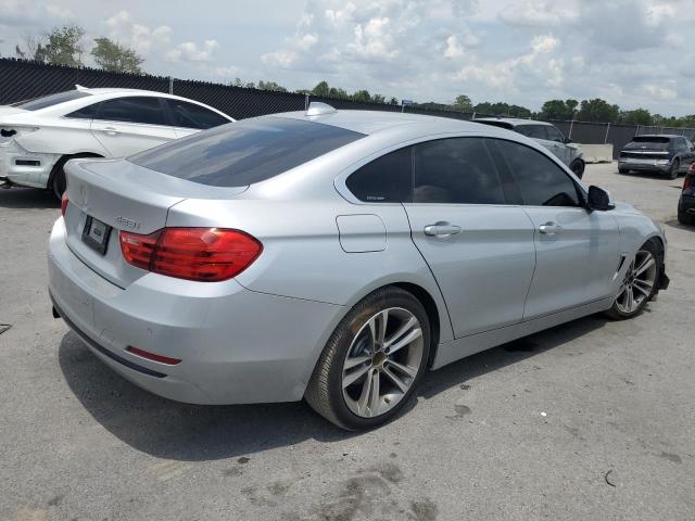 Vin: wba4a9c56gg508353, lot: 55153455, bmw 4 series i gran coupe sulev 20163