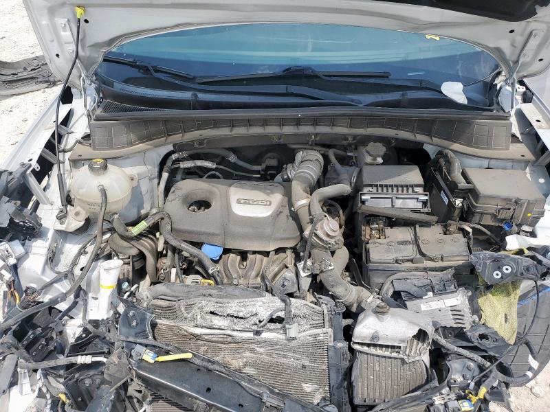 2018 HYUNDAI TUCSON VAL - KM8J33A26JU752983