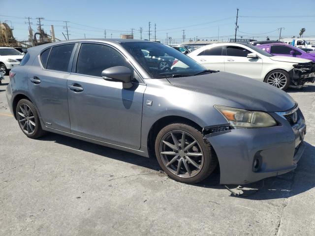 Vin: jthkd5bh8c2116437, lot: 57914565, lexus ct 200 200 20124