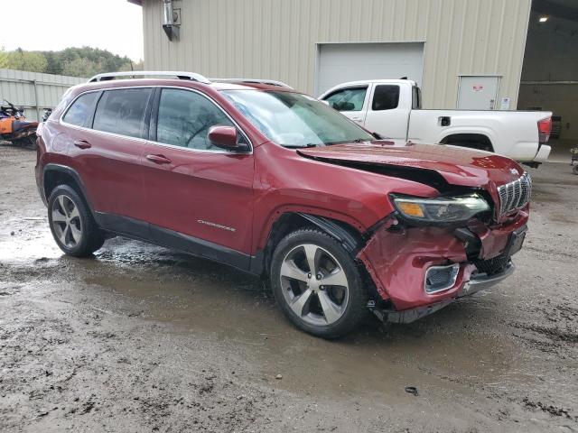 Vin: 1c4pjmdx0kd253910, lot: 55830235, jeep grand cher limited 20194