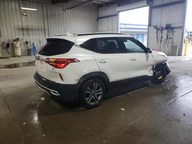 Vin: kndeucaaxm7169264, lot: 57122775, kia seltos s 20213