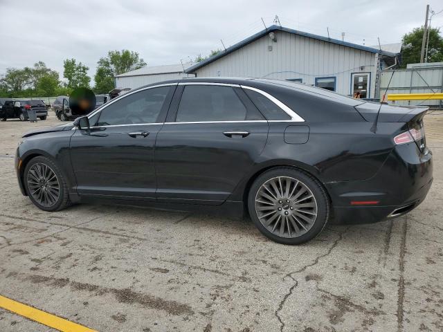 Vin: 3ln6l2j91dr814198, lot: 58304805, lincoln mkz 20132
