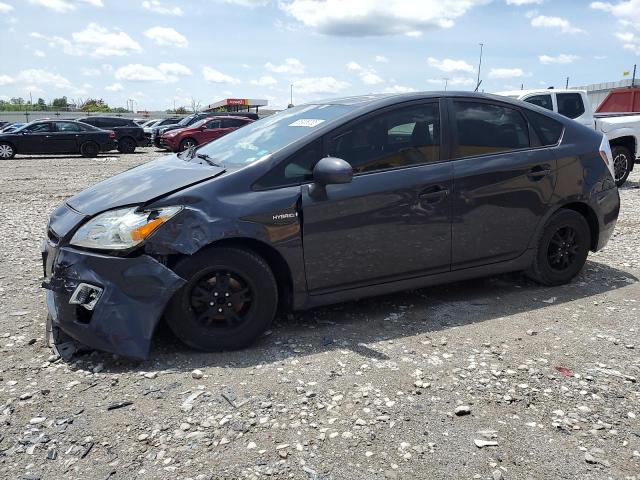 Vin: jtdkn3du4e0389046, lot: 58936085, toyota prius 2014 img_1