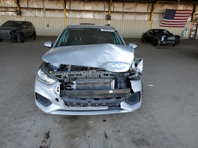 2021 HYUNDAI ACCENT SE - 3KPC24A6XME147022