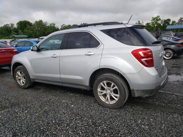 Vin: 2gnflfek7h6296434, lot: 58513205, chevrolet equinox lt 20172
