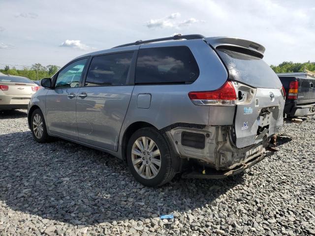 Vin: 5tddk3dc4ds068483, lot: 58469595, toyota all models xle 20132