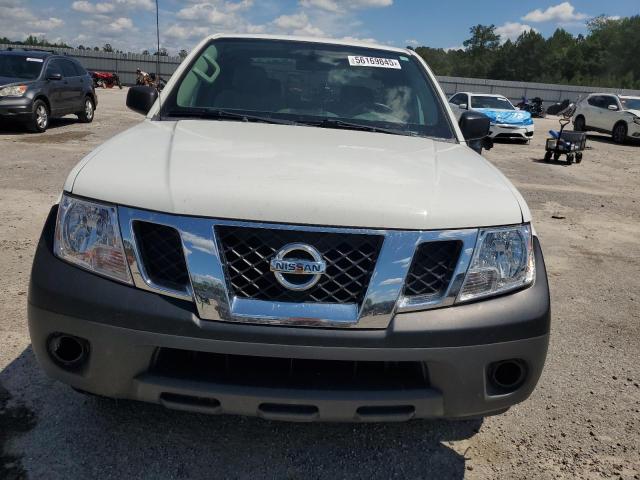 2019 NISSAN FRONTIER S - 1N6BD0CT7KN707330