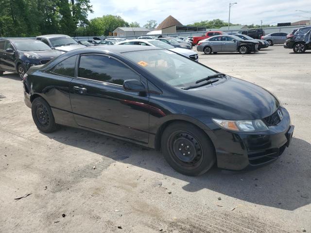 Vin: 2hgfg1b62ah519384, lot: 57417105, honda civic lx 20104