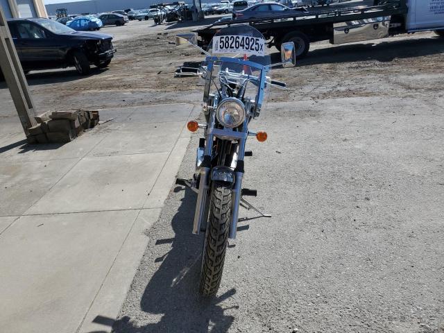 SUZUKI LS650 2008 JS1NP41A882101622 photo #3