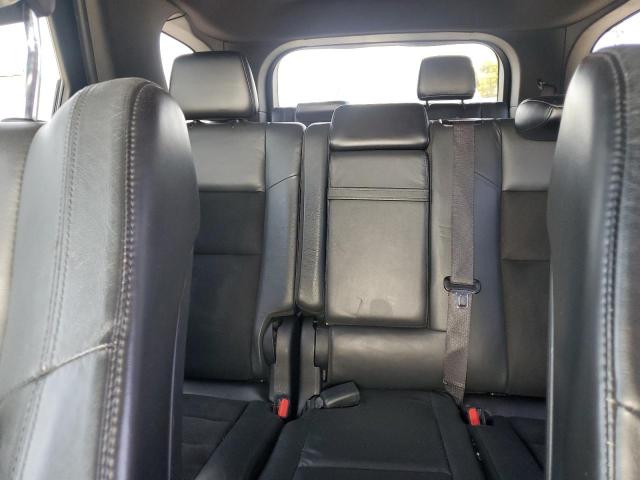 2019 DODGE DURANGO GT 1C4RDHDG3KC824495