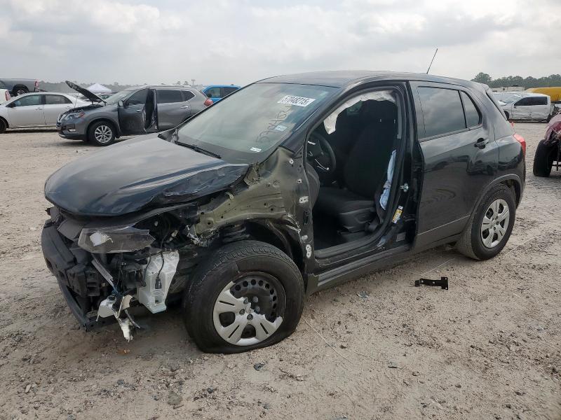 Vin: 3gncjksb0hl283400, lot: 57048215, chevrolet trax ls 2017 img_1