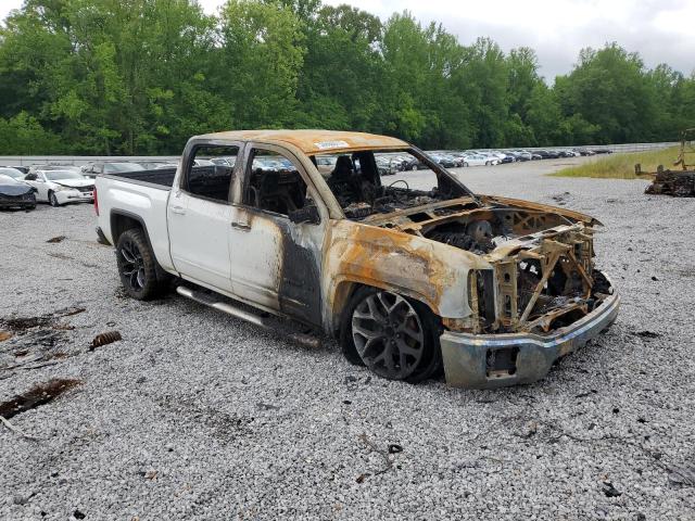 2015 GMC SIERRA K15 - 3GTU2UEC1FG193320