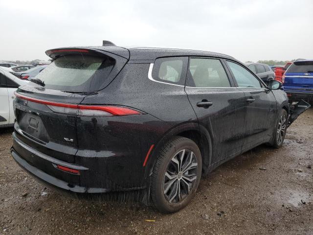 Vin: jtdacaaj8s3020166, lot: 58223835, toyota crown sign xle 20253