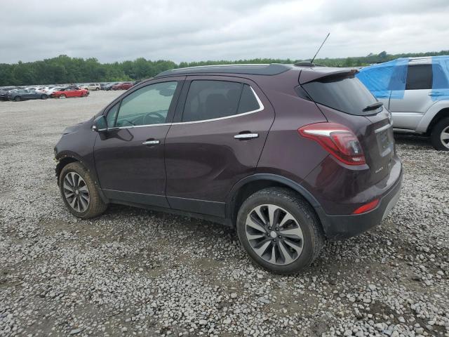 Vin: kl4cjcsb0jb561907, lot: 55963245, buick encore essence 20182