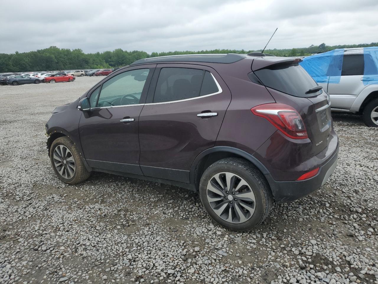 BUICK ENCORE ESSENCE