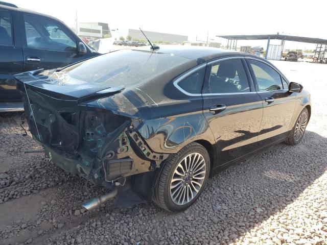Vin: 3fa6p0suxhr152231, lot: 56252165, ford fusion titanium phev 20173