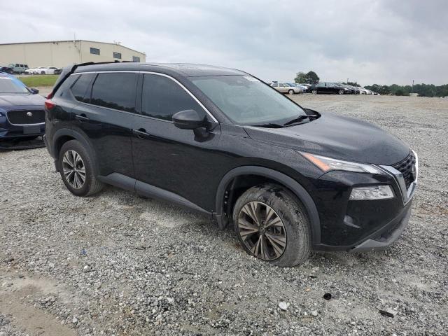 Vin: jn8at3ba0mw008867, lot: 55130175, nissan rogue sv 20214