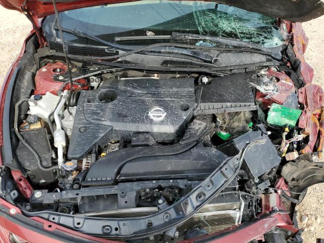 2015 NISSAN ALTIMA 2.5 - 1N4AL3AP6FN873309