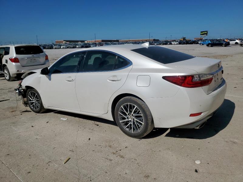 2016 LEXUS ES 350 JTHBK1GG7G2236931