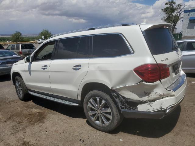 Vin: 4jgdf6ee7ga670801, lot: 54439015, mercedes-benz gl-class 450 4matic 20162