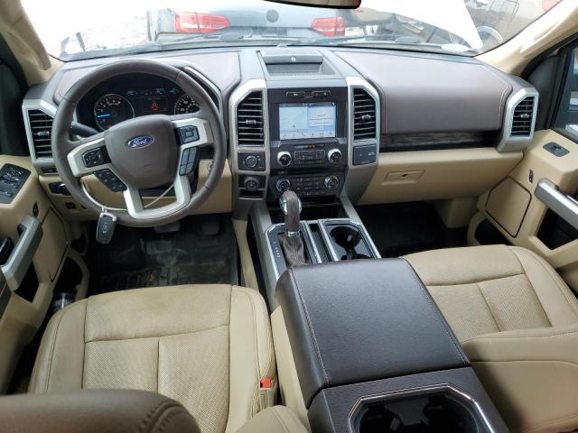 2018 FORD F150 SUPER - 1FTFW1C15JFD24885
