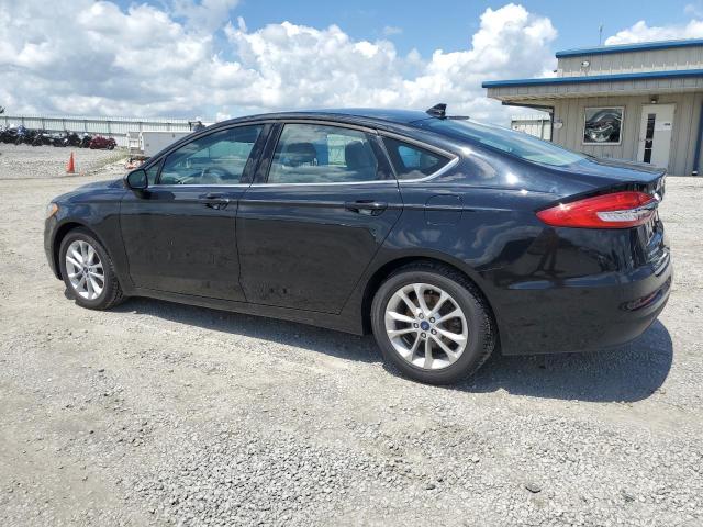 Vin: 3fa6p0hd4lr129642, lot: 56842915, ford fusion se 20202