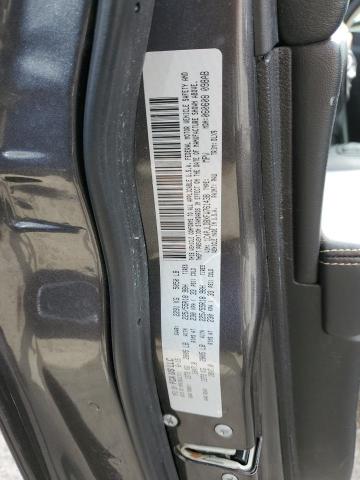 2015 JEEP CHEROKEE L - 1C4PJLDBXFW761438