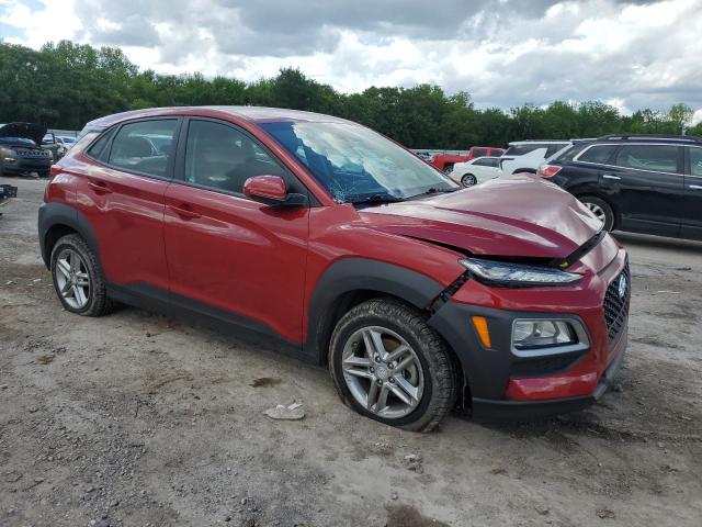 Vin: km8k12aa7ku326331, lot: 56172645, hyundai kona se 20194