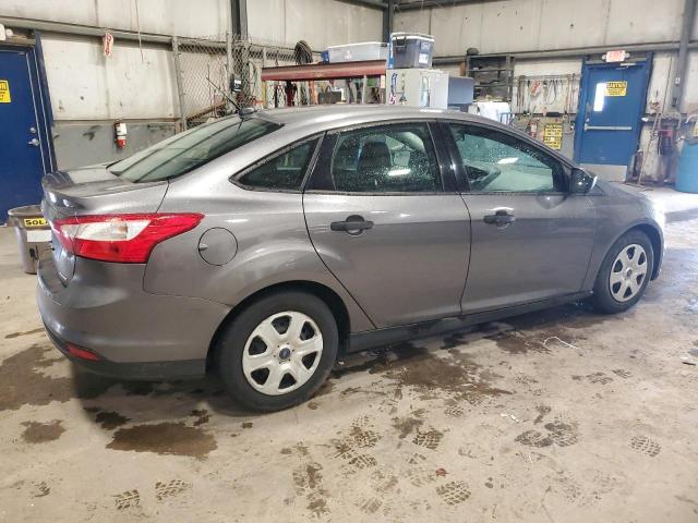 Vin: 1fadp3e21dl328286, lot: 58130405, ford focus s 20133