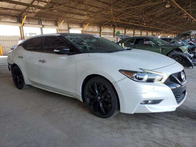 Vin: 1n4aa6ap4jc368929, lot: 53973035, nissan maxima 3.5s 20184