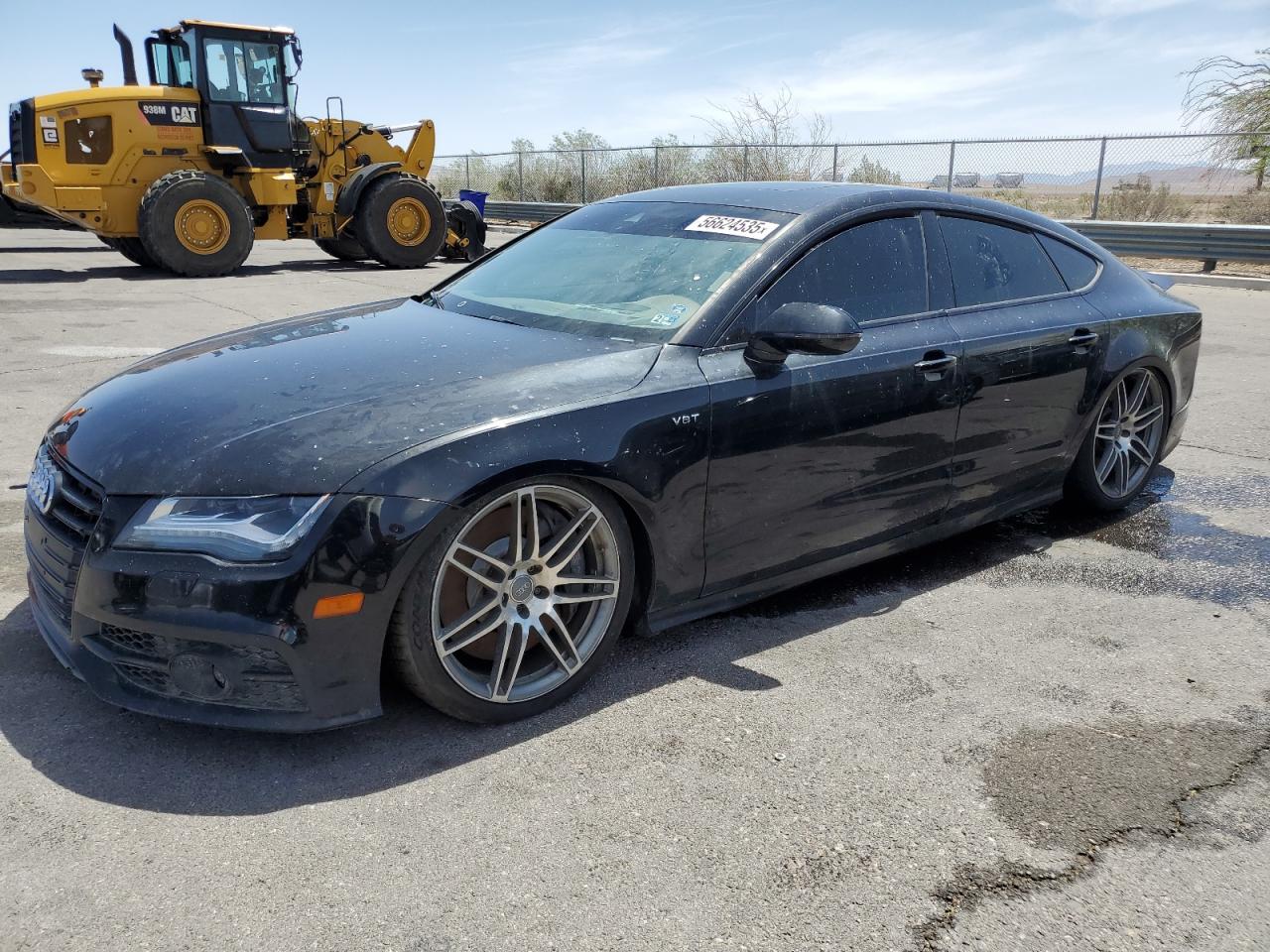 AUDI S7 PREMIUM