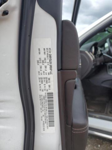 2014 JEEP GRAND CHER - 1C4RJFJM0EC538731