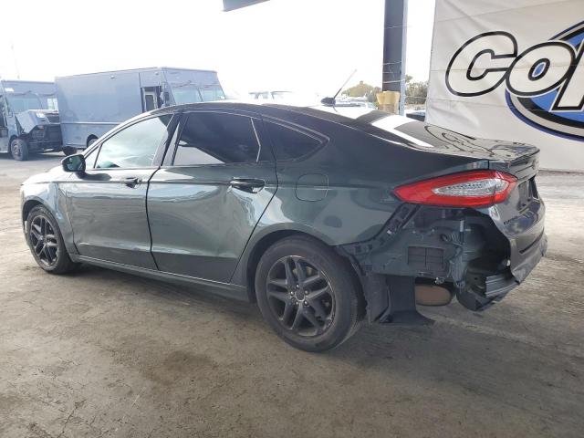 Vin: 3fa6p0h72gr174109, lot: 56765115, ford fusion se 20162