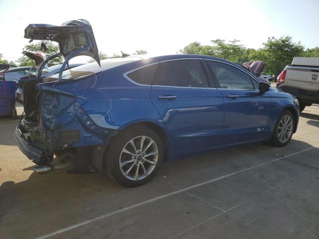 Vin: 3fa6p0su9hr197029, lot: 56569755, ford fusion titanium phev 20173