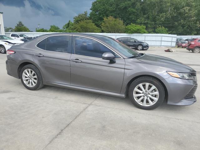 Vin: 4t1b11hk9ju034588, lot: 56955585, toyota camry l 20184