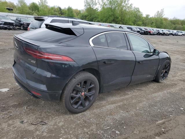 Vin: sadhc2s19k1f76606, lot: 55468165, jaguar i-pace se 20193