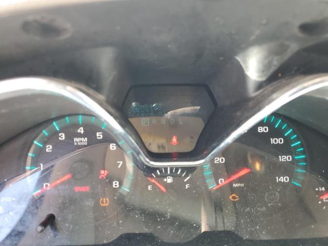 2016 CHEVROLET TRAVERSE L 1GNKVFED0GJ321072