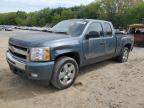 Lot #3310340963 2011 CHEVROLET SILVER1500