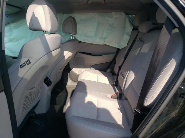 2017 HYUNDAI TUCSON LIM - KM8J33A21HU550398