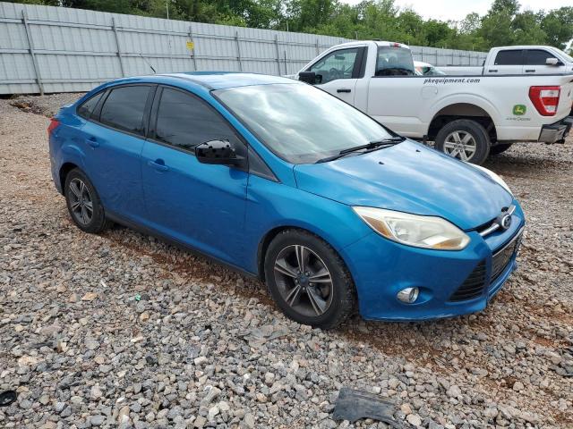 Vin: 1fahp3f29cl312819, lot: 58964725, ford focus se 20124