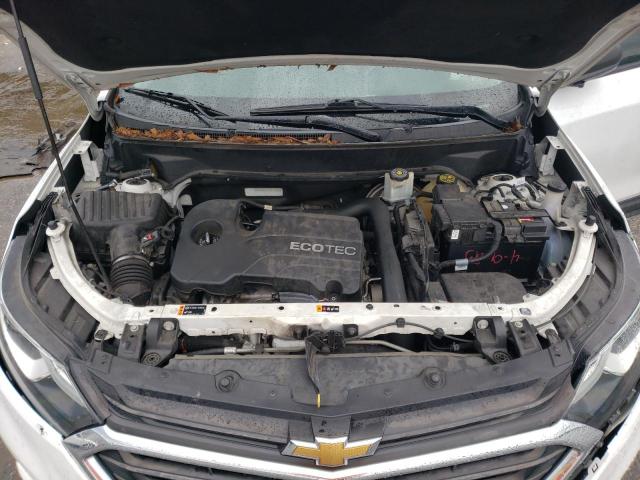 2018 CHEVROLET EQUINOX LS 3GNAXHEV9JS576478