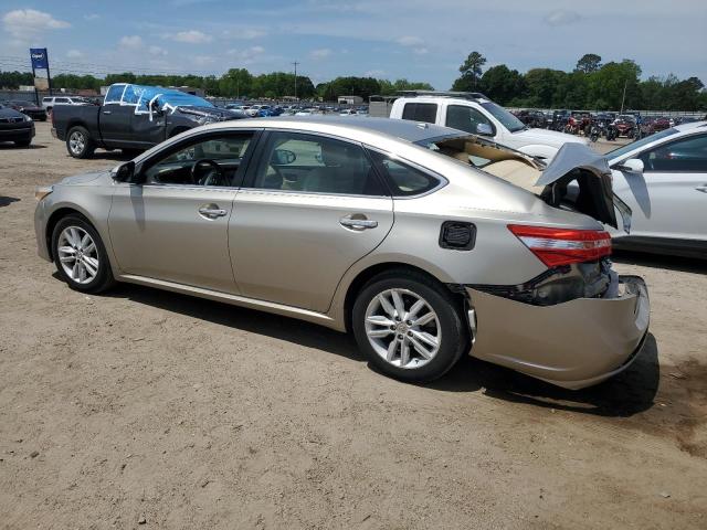 Vin: 4t1bk1eb6fu158794, lot: 55511725, toyota avalon xle 20152