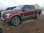 2015 FORD F150 SUPER - 1FTEW1EG9FFB90936