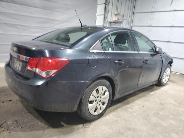 Vin: 1g1pc5sh2c7214014, lot: 55663425, chevrolet cruze ls 20123