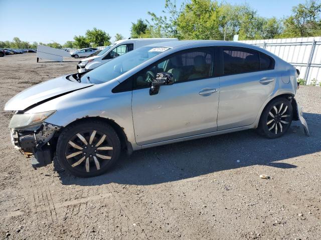 Vin: 2hgfb2f41eh006033, lot: 58216155, honda civic lx 2014 img_1