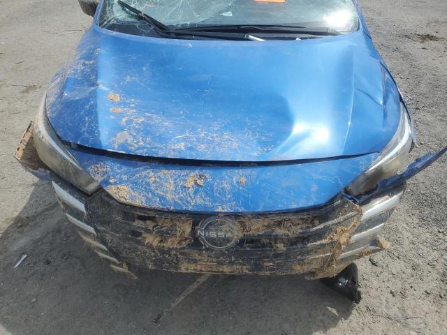 2024 NISSAN VERSA S - 3N1CN8DV2RL911971