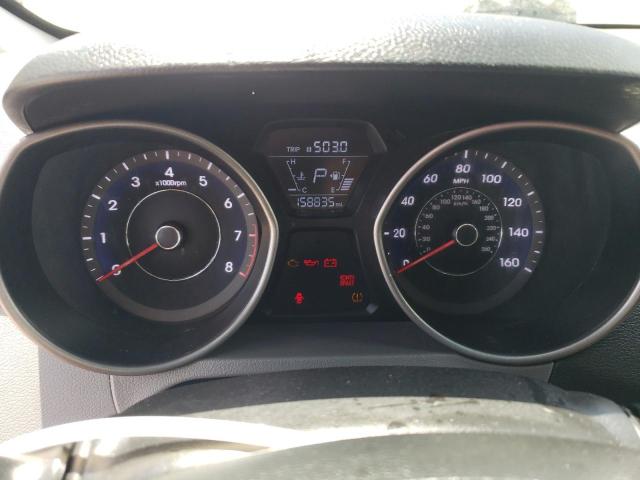 2015 HYUNDAI ELANTRA SE - 5NPDH4AE8FH587457